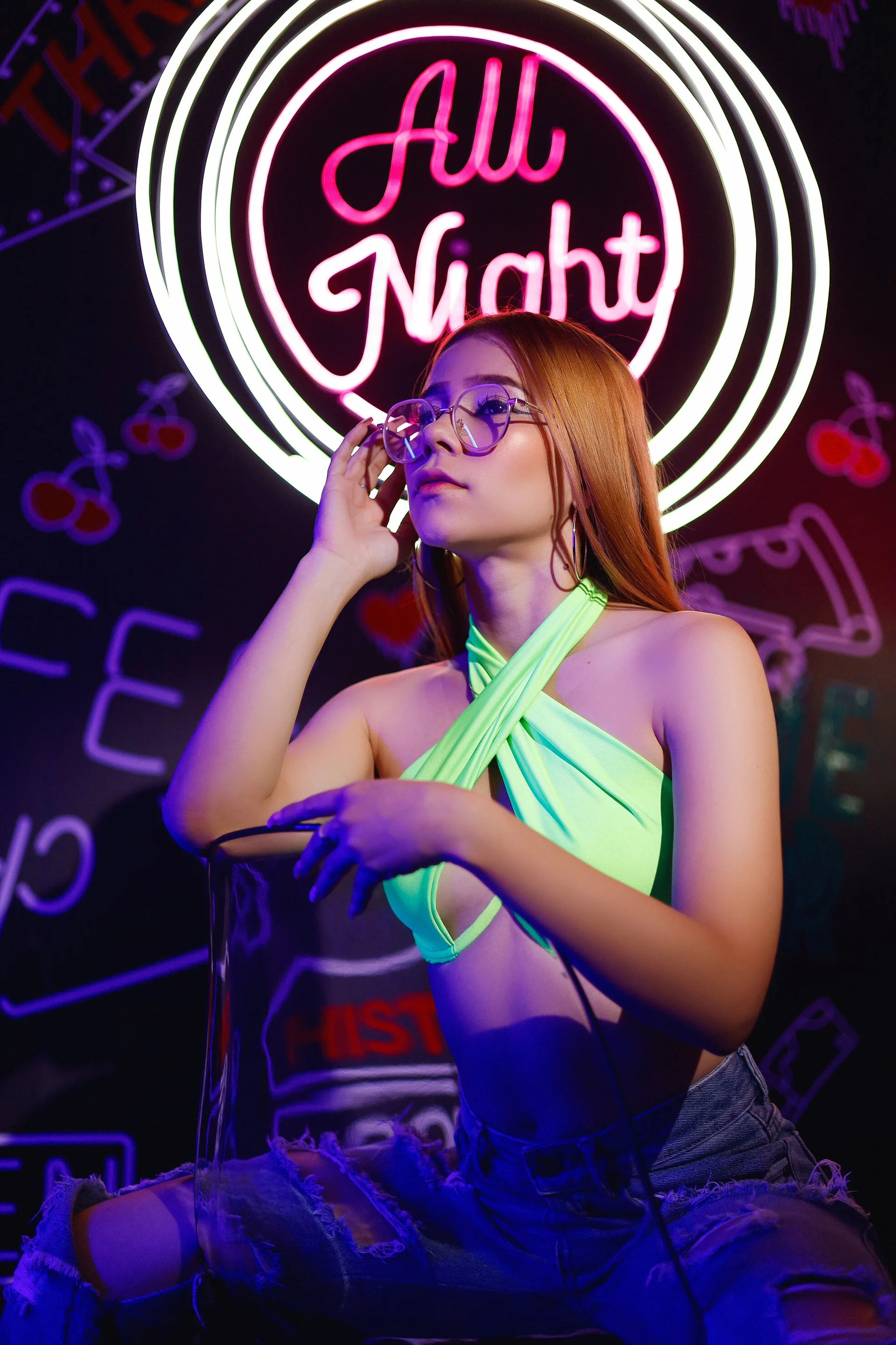 XXX Porn Photo of Nude Lezy_ 521