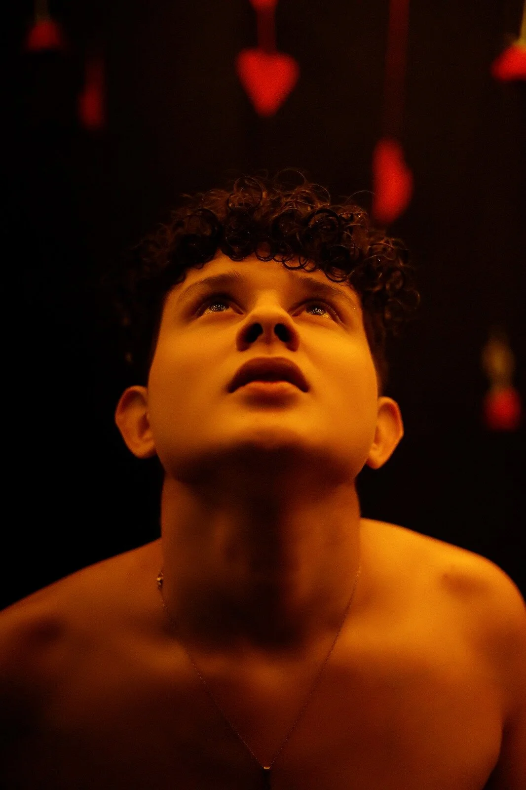 XXX Porn Photo of Nude Nathan_Bluee 96