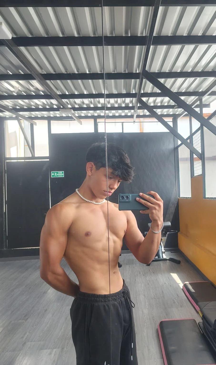 XXX Porn Photo of Nude clark_ken01 12