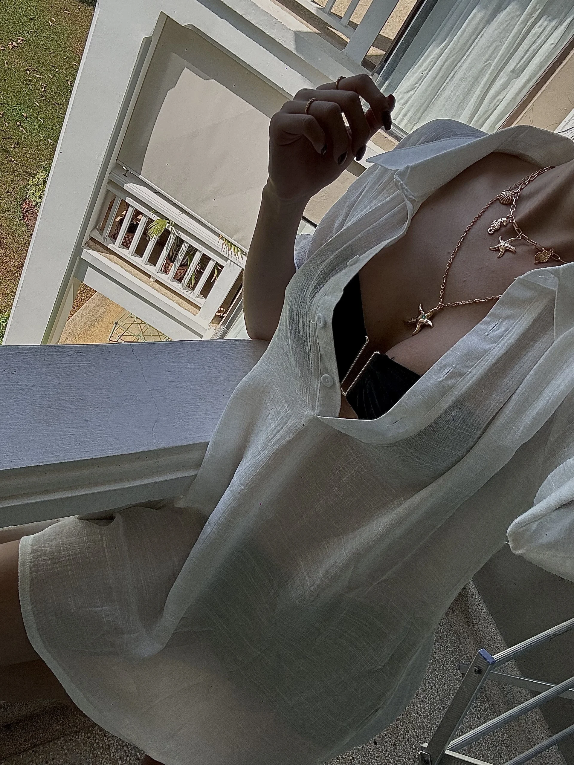 XXX Porn Photo of Nude yourladycess_ 13