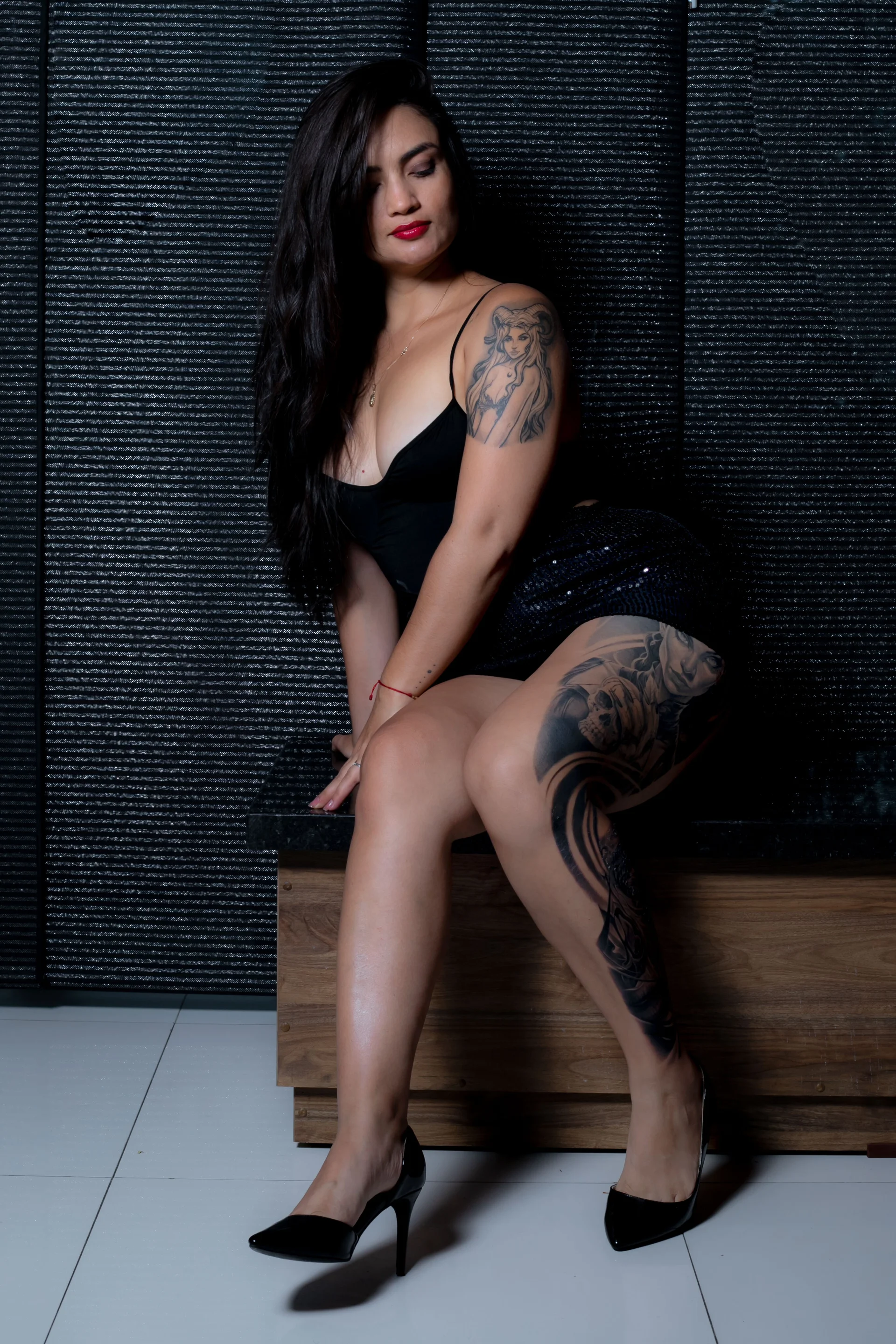 XXX Porn Photo of Nude anany__ 111