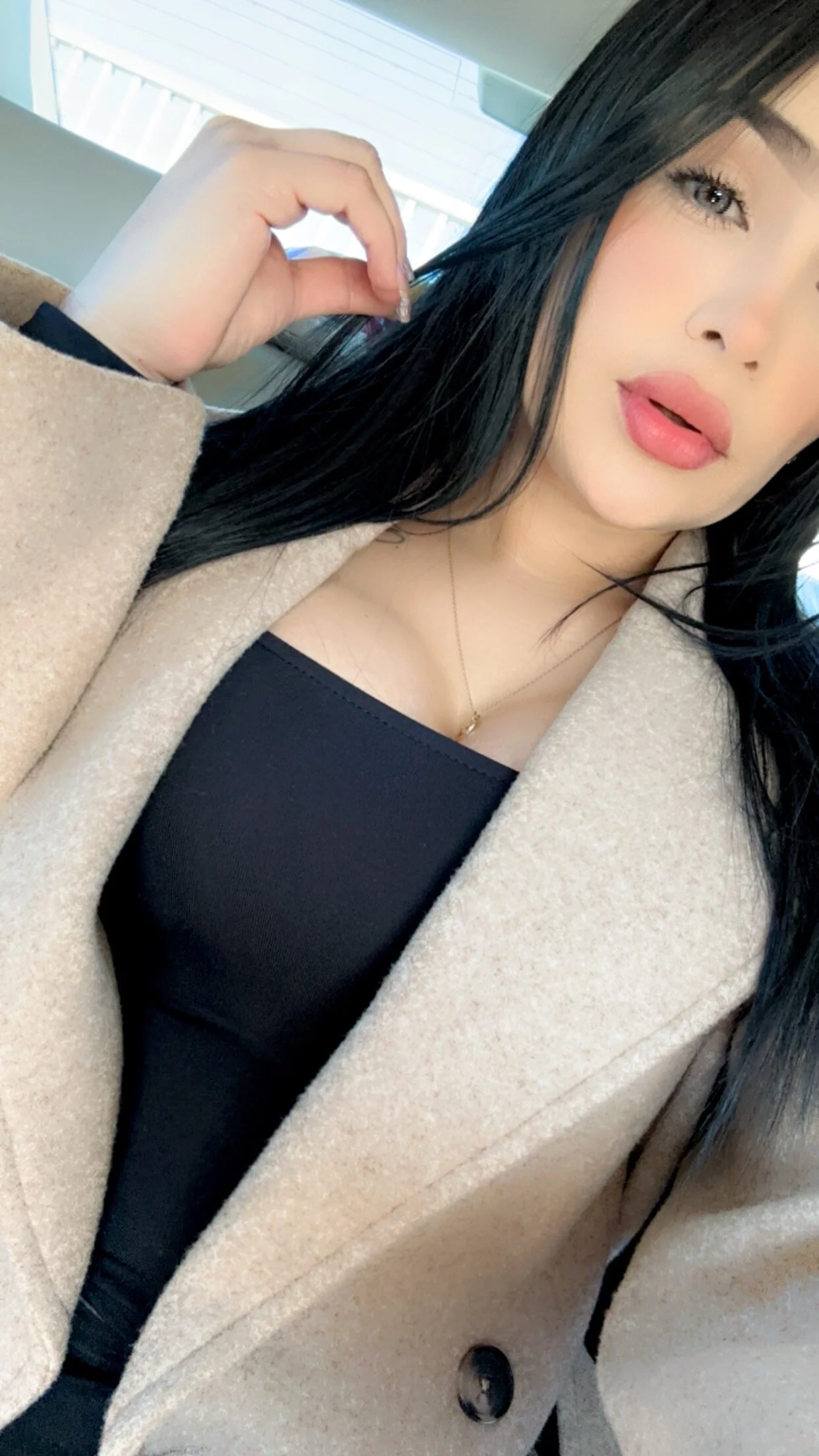 XXX Porn Photo of Nude sarascottt 4