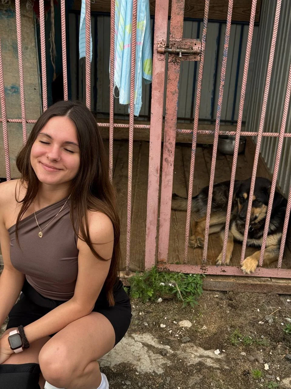XXX Porn Photo of Nude chloemilka 25