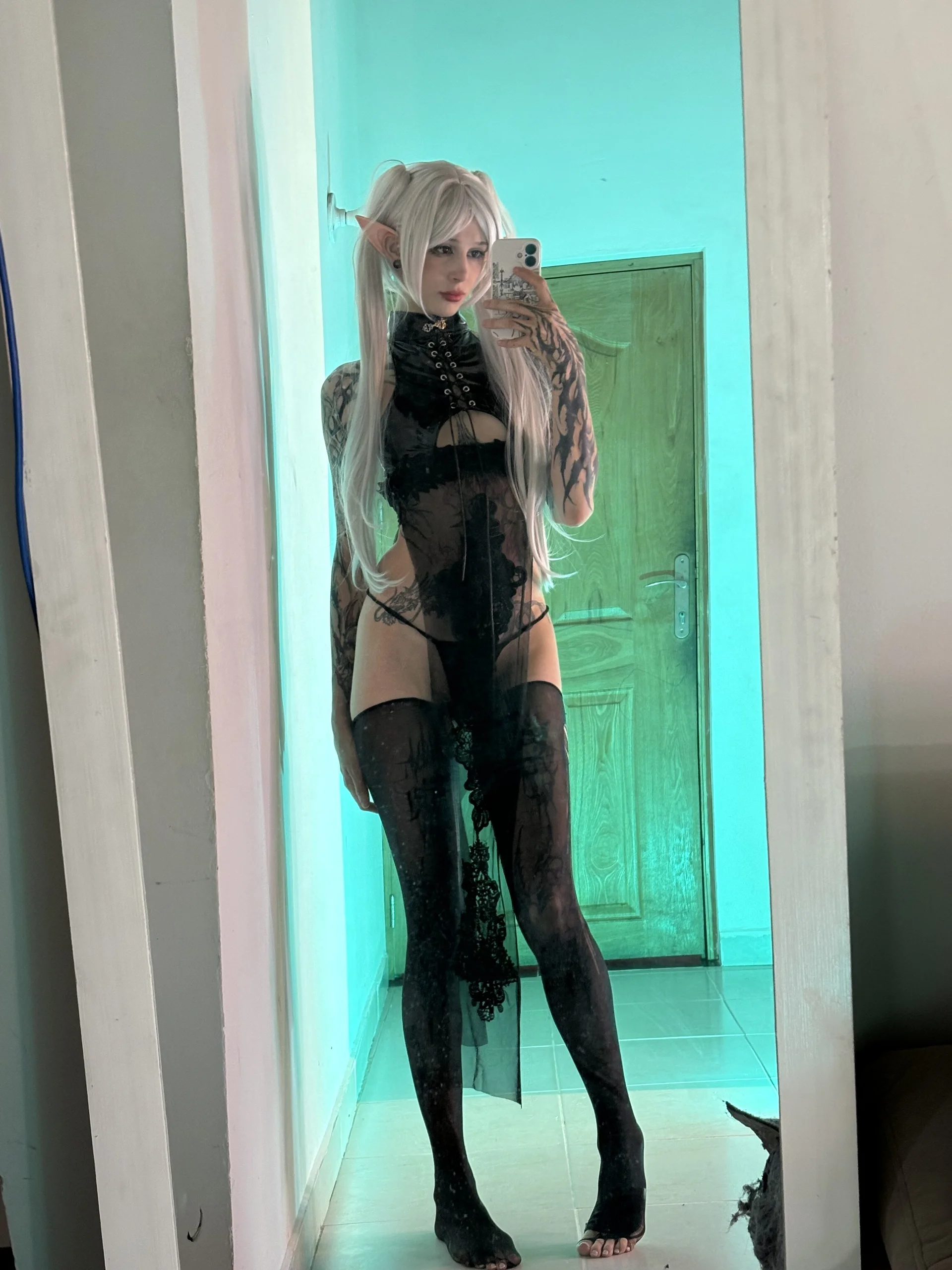 XXX Porn Photo of Nude Im_Garu 5
