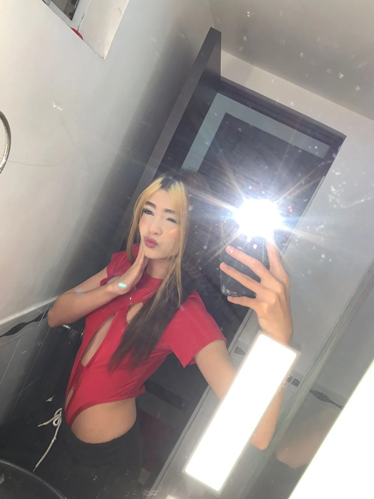 XXX Porn Photo of Nude valeria_sm 1