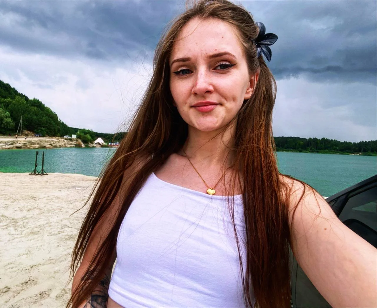 XXX Porn Photo of Nude PamelaXX_ 173