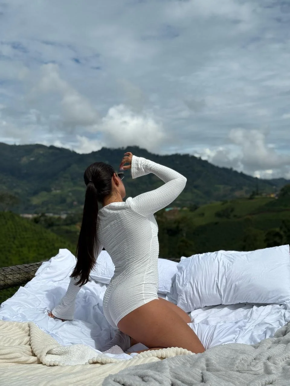XXX Porn Photo of Nude AngelicaVega 188