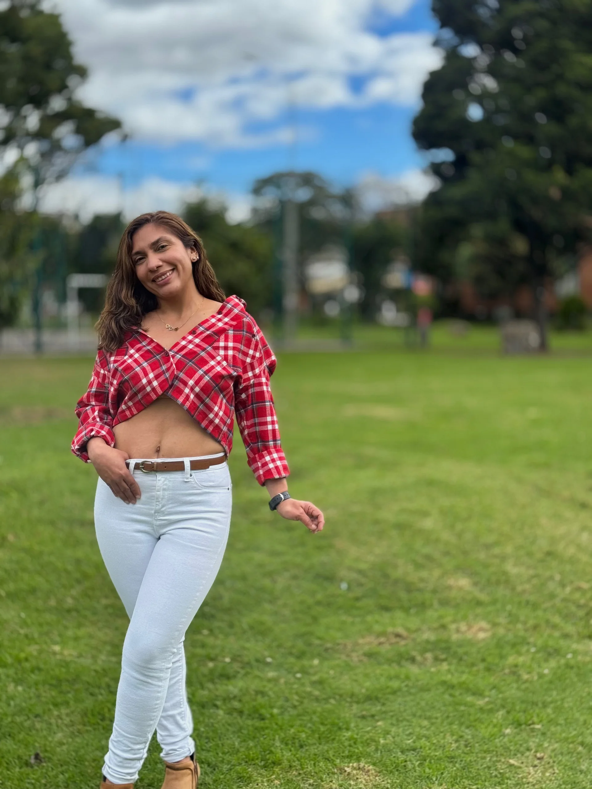XXX Porn Photo of Nude SexyRachel_ 2