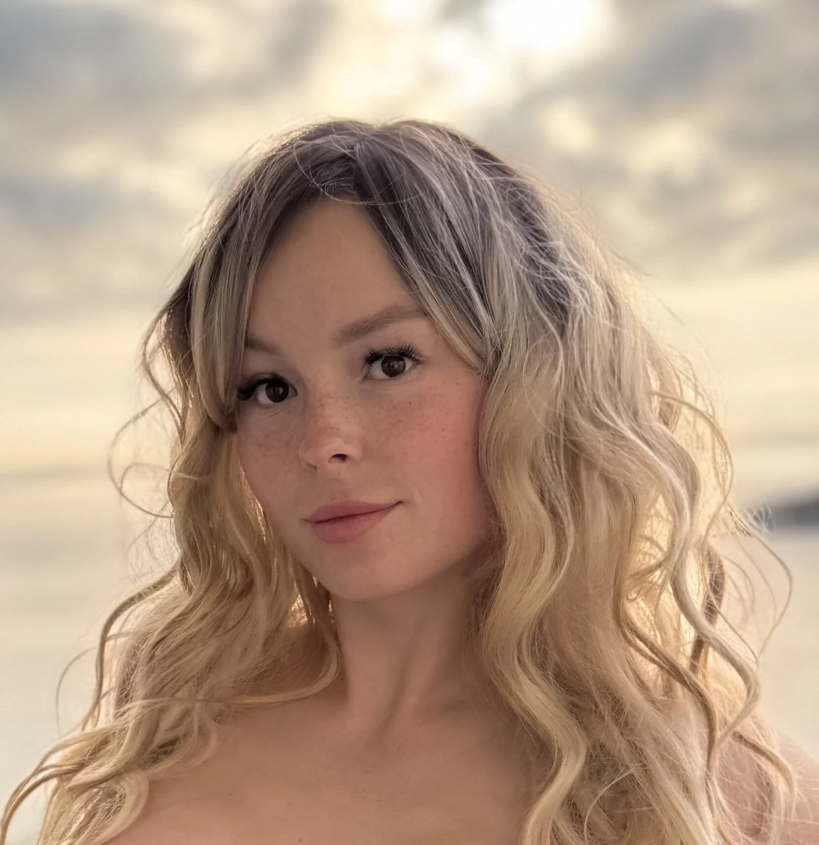 XXX Porn Photo of Nude Mila_Kaminski99 3