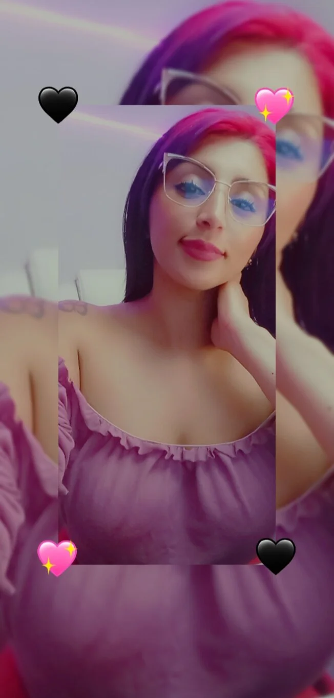 XXX Porn Photo of Nude tiffani__love 17