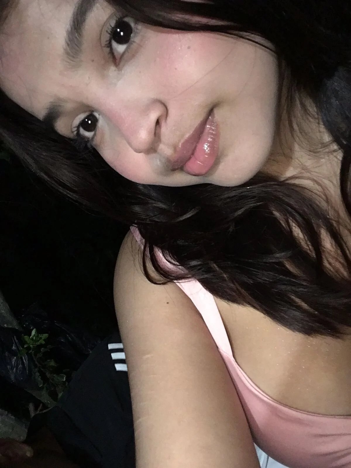 XXX Porn Photo of Nude liliana_pink 6