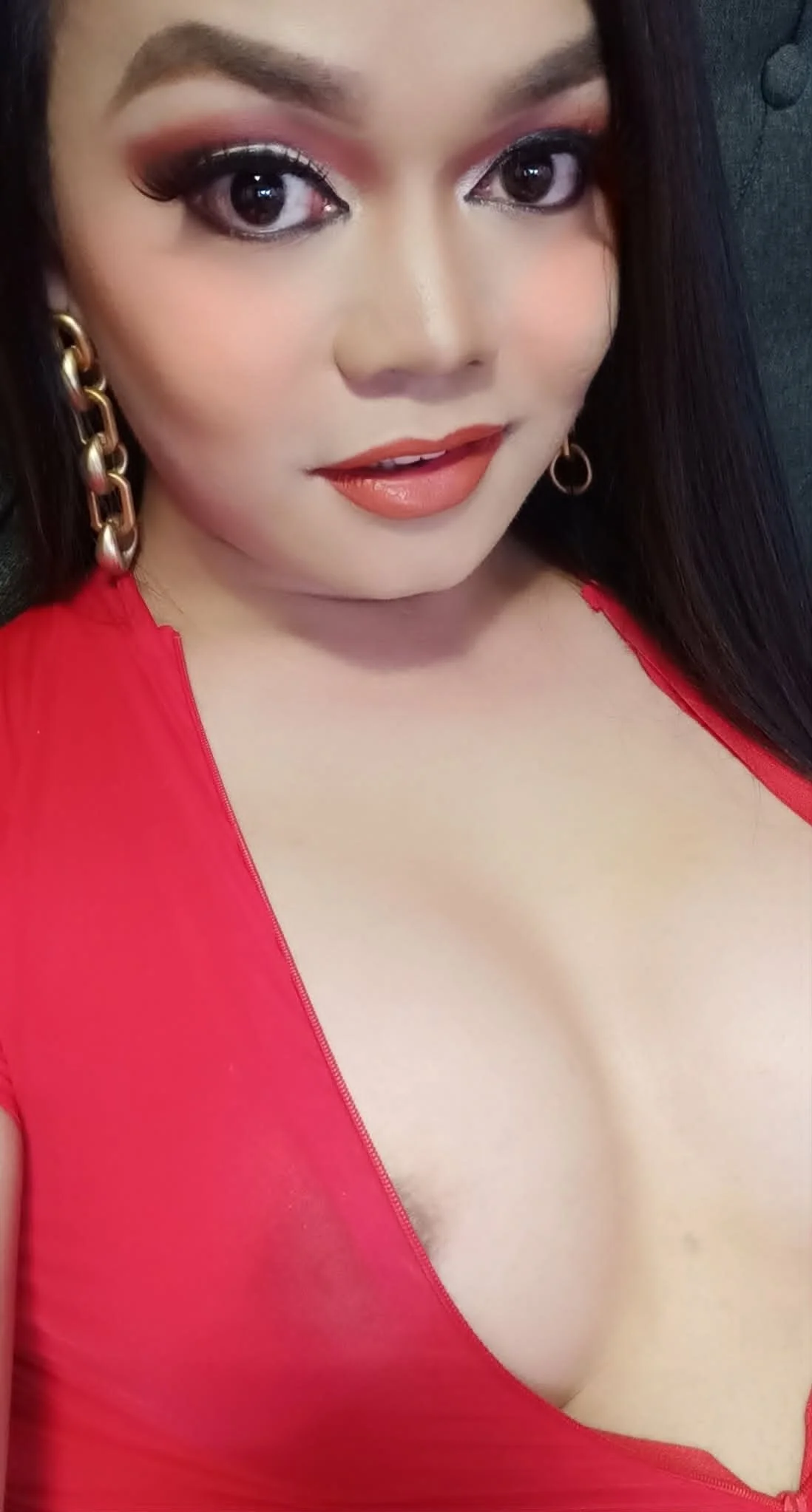 XXX Porn Photo of Nude urQUEENSELFSUCKER 1