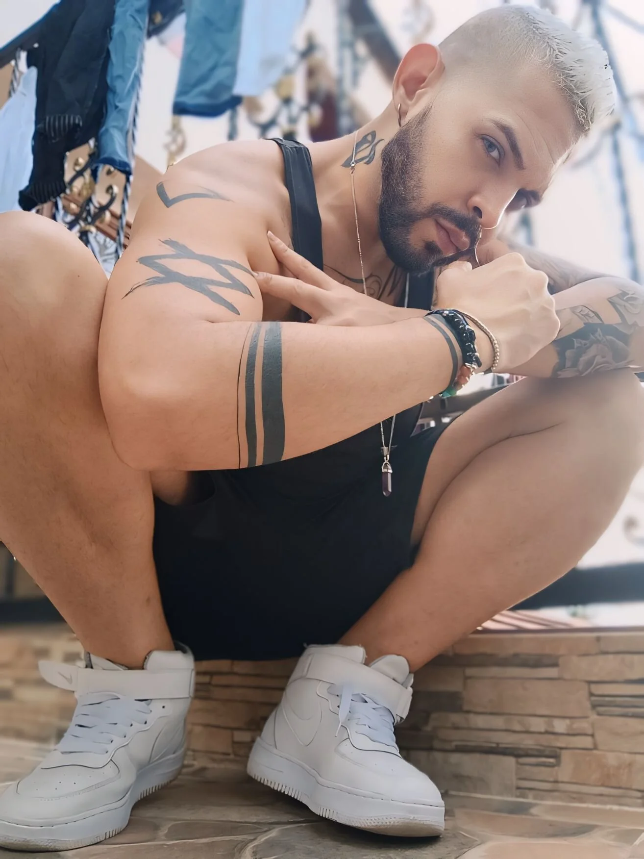 XXX Porn Photo of Nude Adil_aminn 59