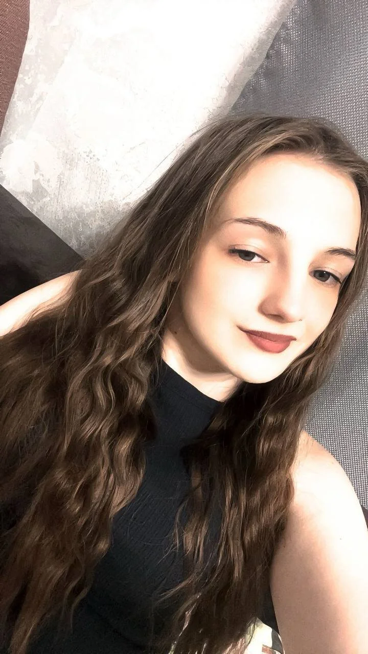 XXX Porn Photo of Nude TatumLage 14