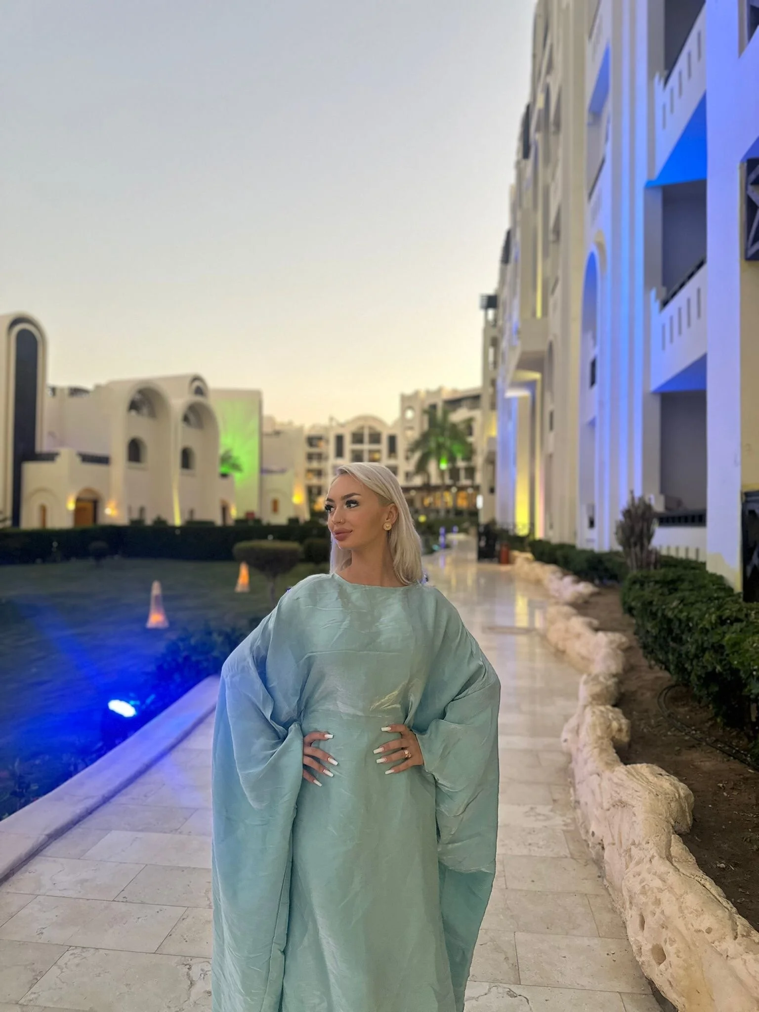 XXX Porn Photo of Nude BambiKayyy 30
