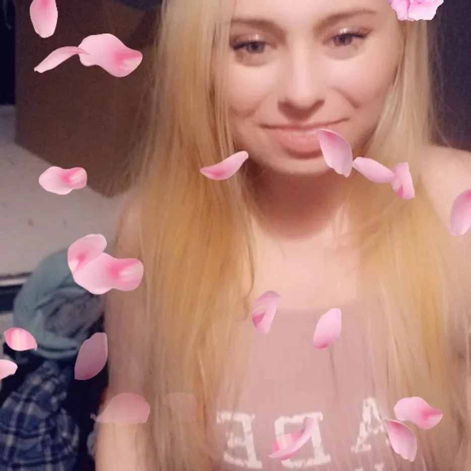 XXX Porn Photo of Nude Amandalovebaby 10
