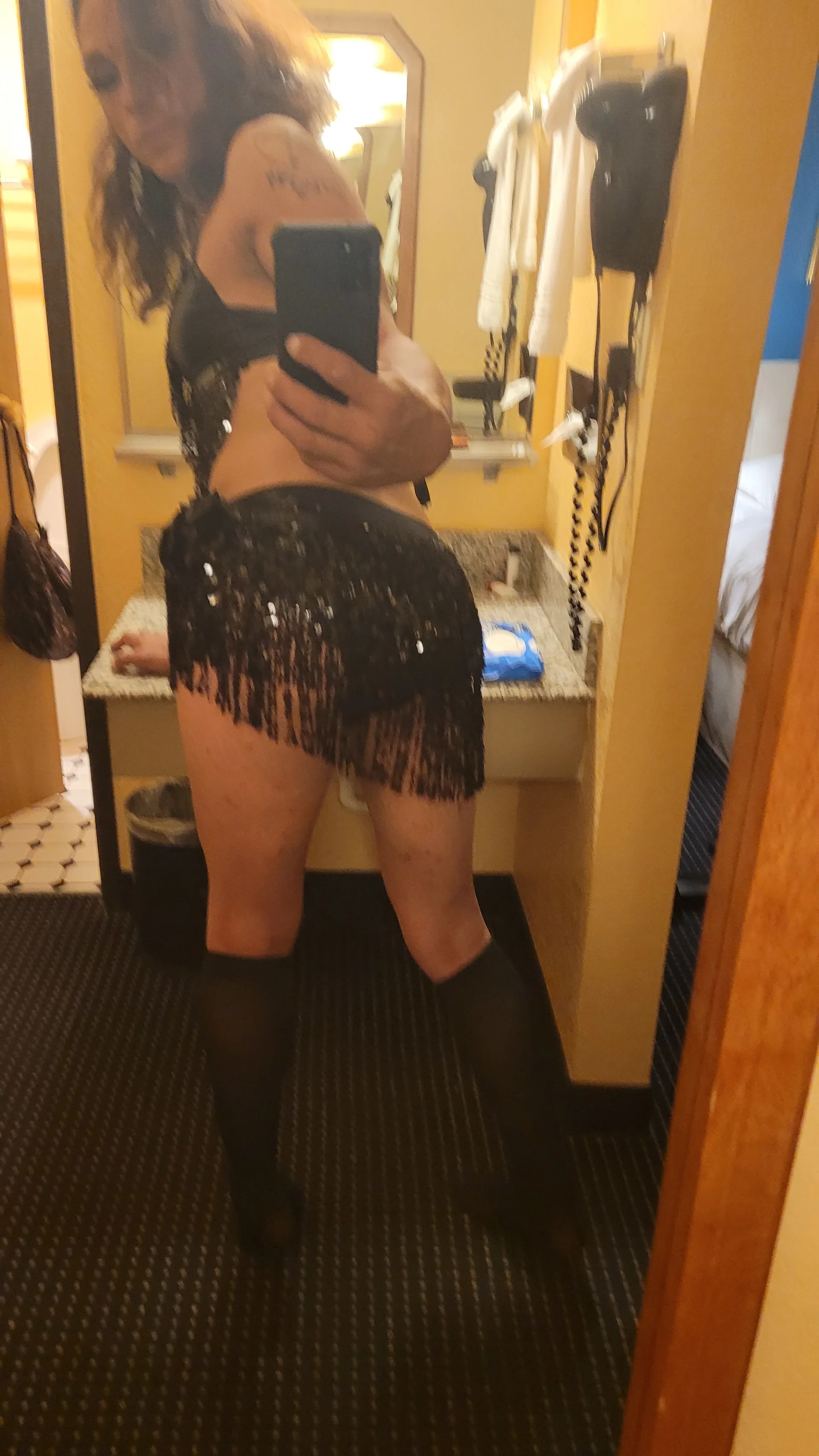 XXX Porn Photo of Nude sissyvee 4