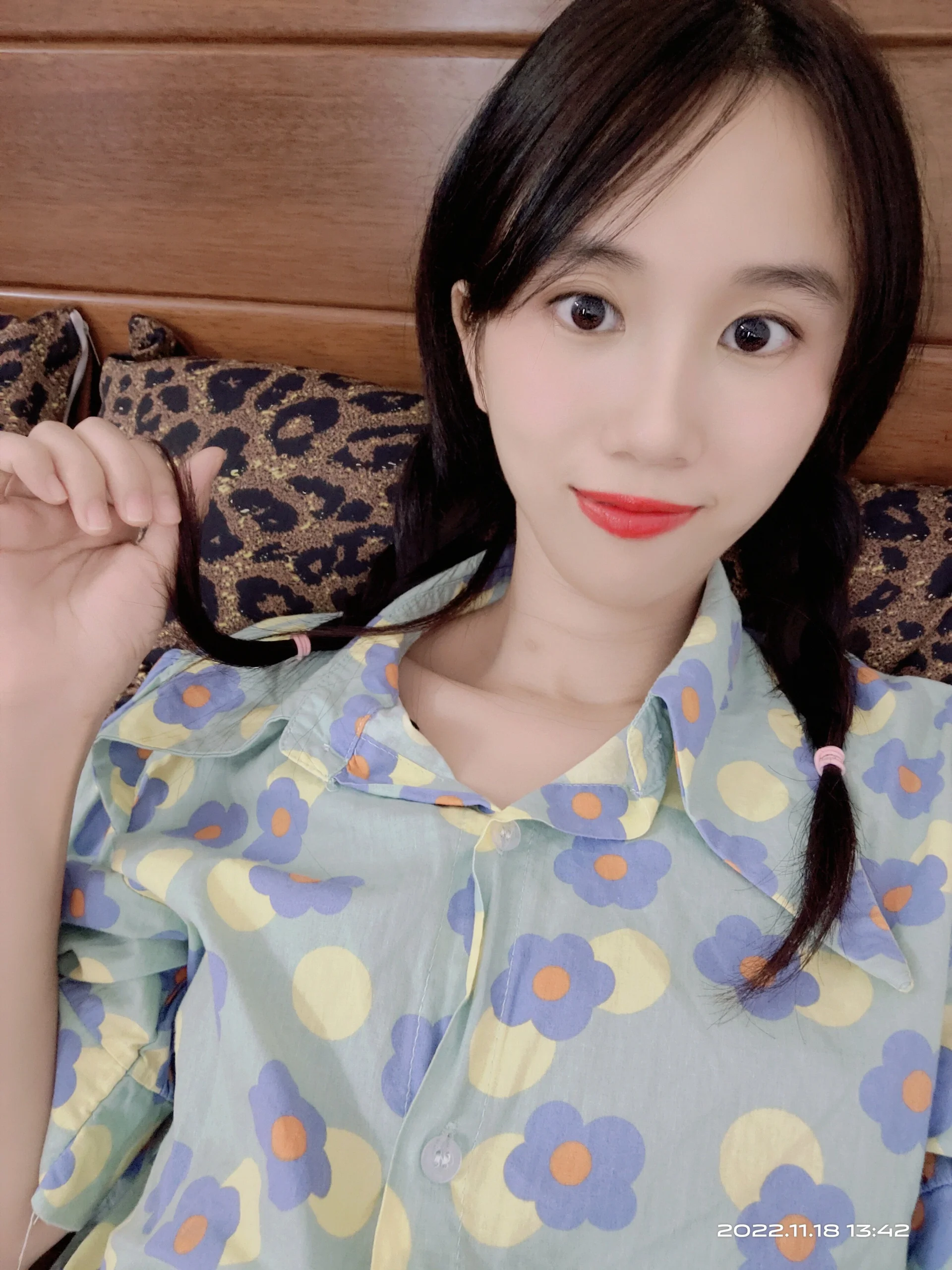 XXX Porn Photo of Nude Lili_666 7