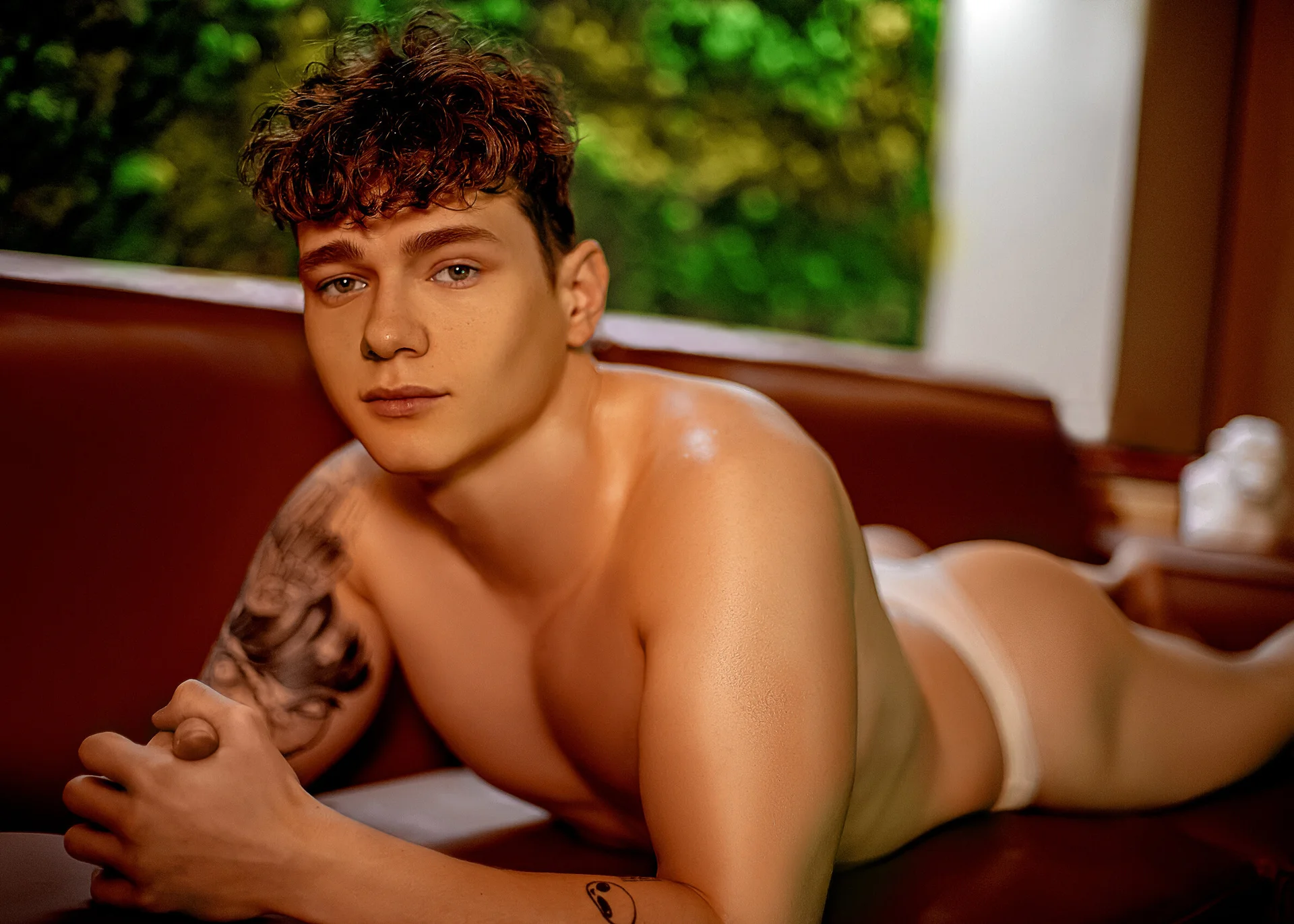 XXX Porn Photo of Nude DanyDavis 27