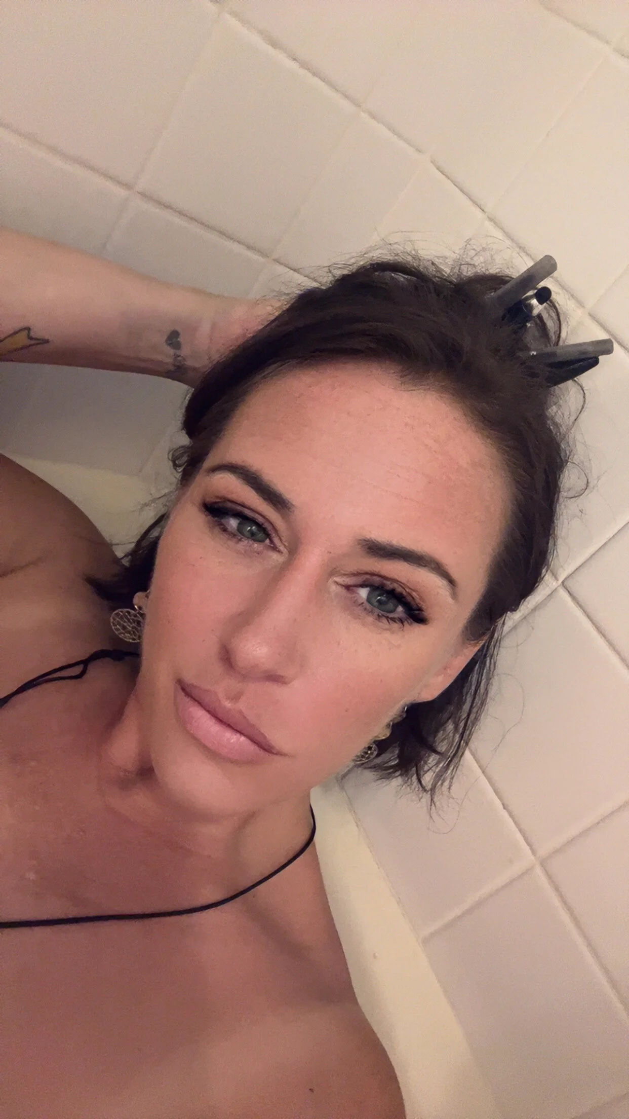 XXX Porn Photo of Nude something_unholy 12