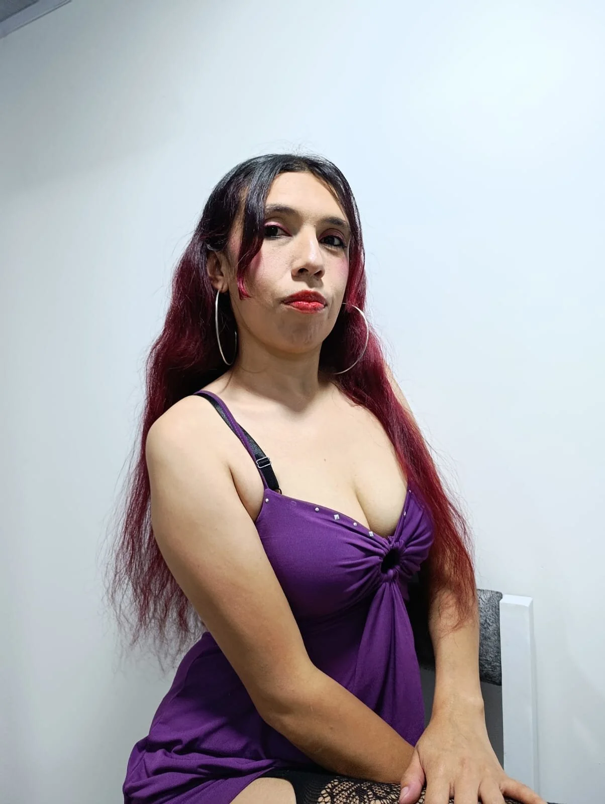 XXX Porn Photo of Nude NAMYLUCIIGERLD 27