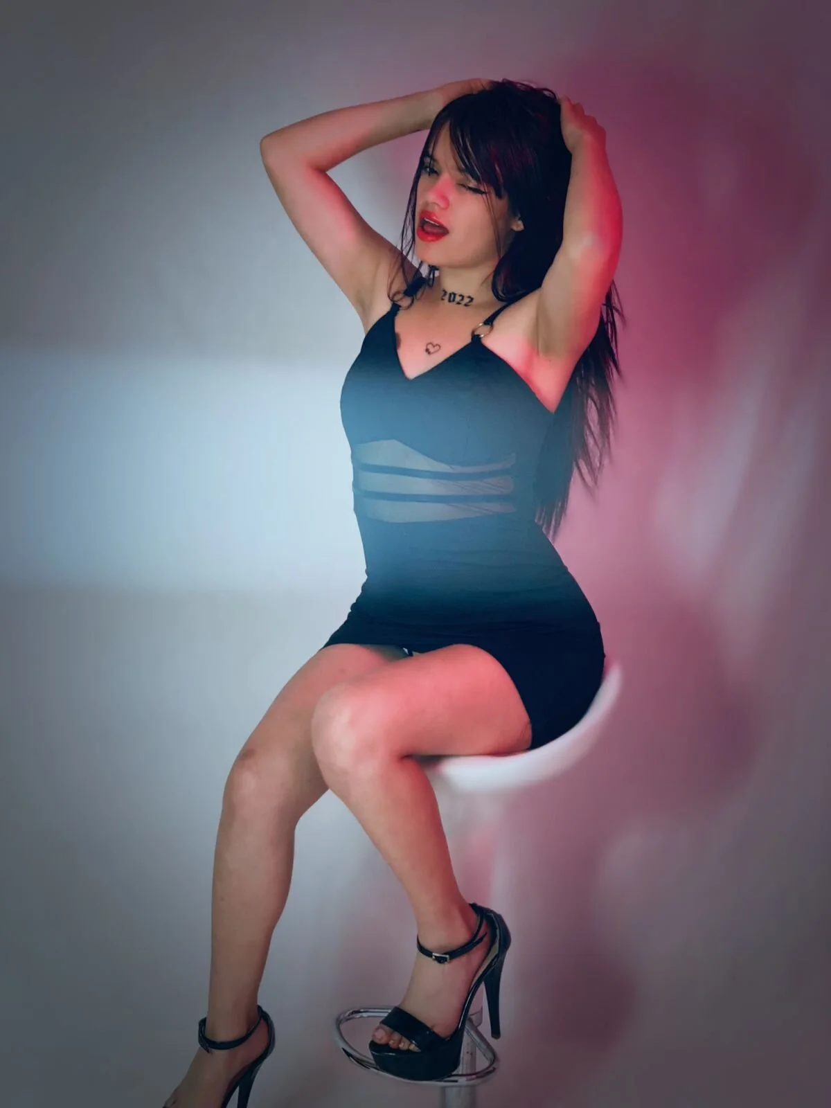 XXX Porn Photo of Nude Lya_Anal 20
