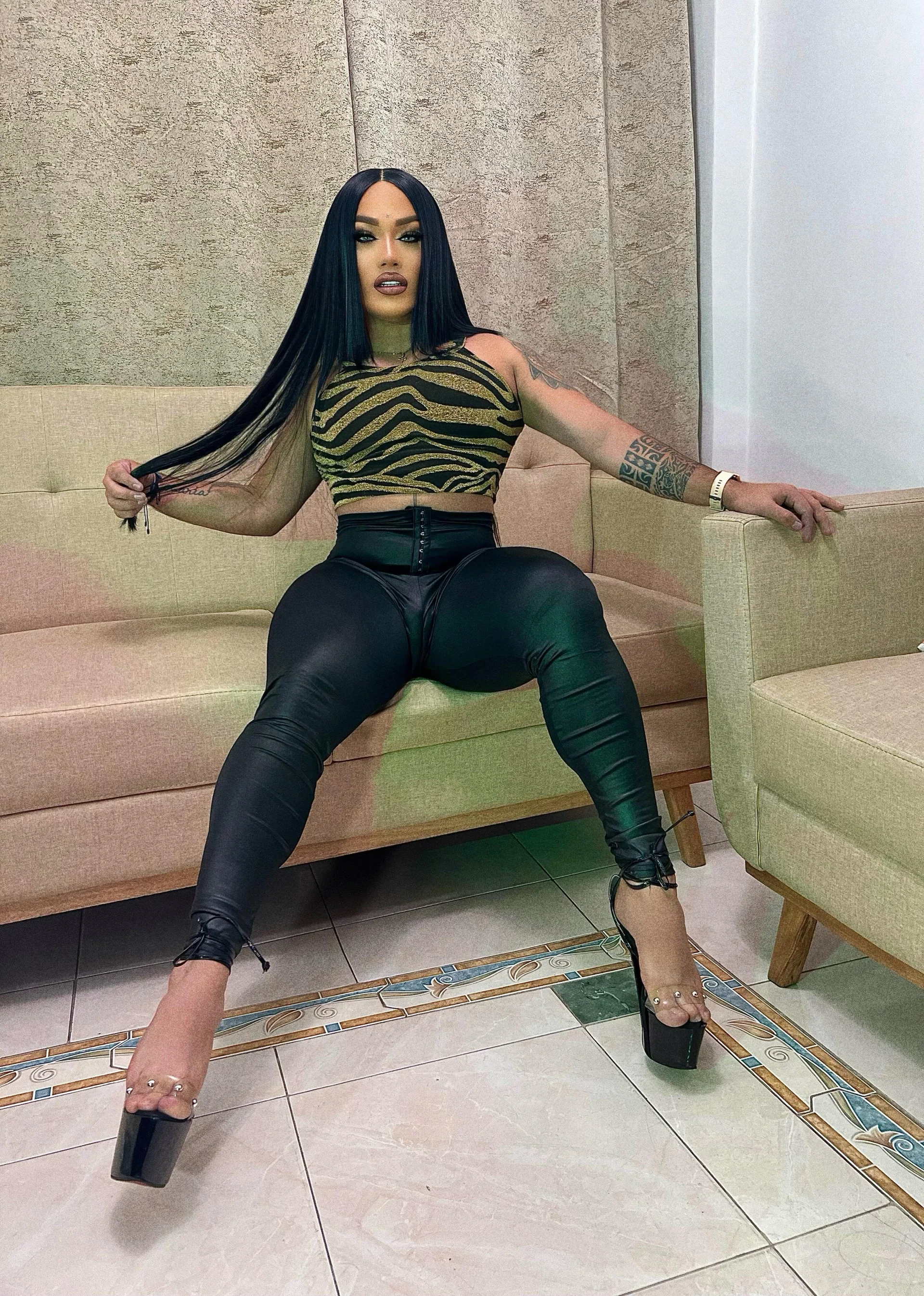 XXX Porn Photo of Nude ValentinaMiss 36