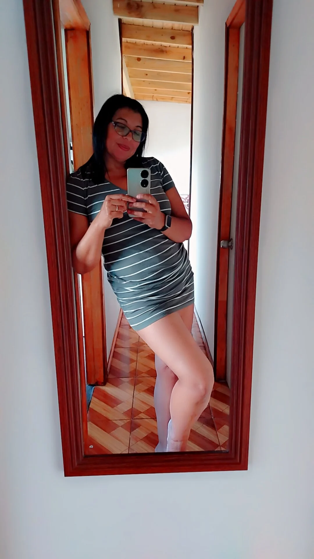 XXX Porn Photo of Nude Negritta45 4