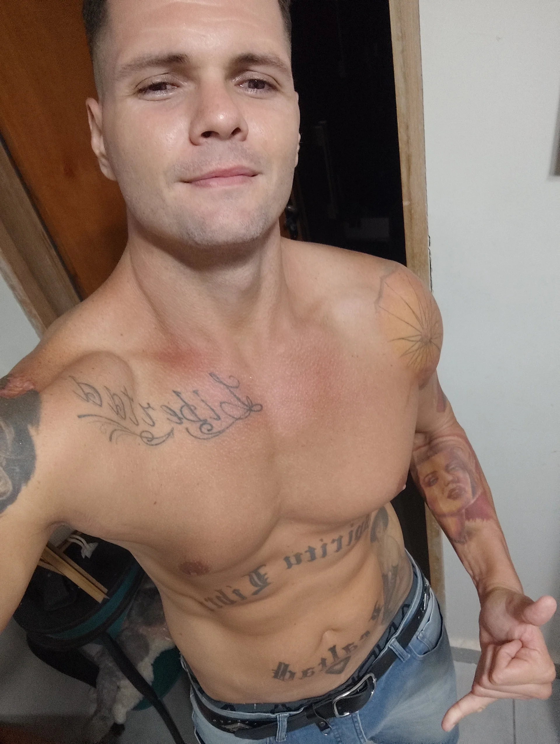 XXX Porn Photo of Nude Giricotta 2