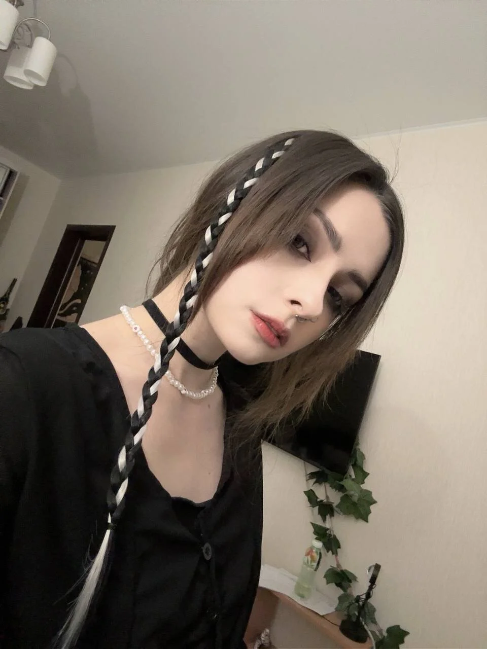 XXX Porn Photo of Nude selena_riott 5