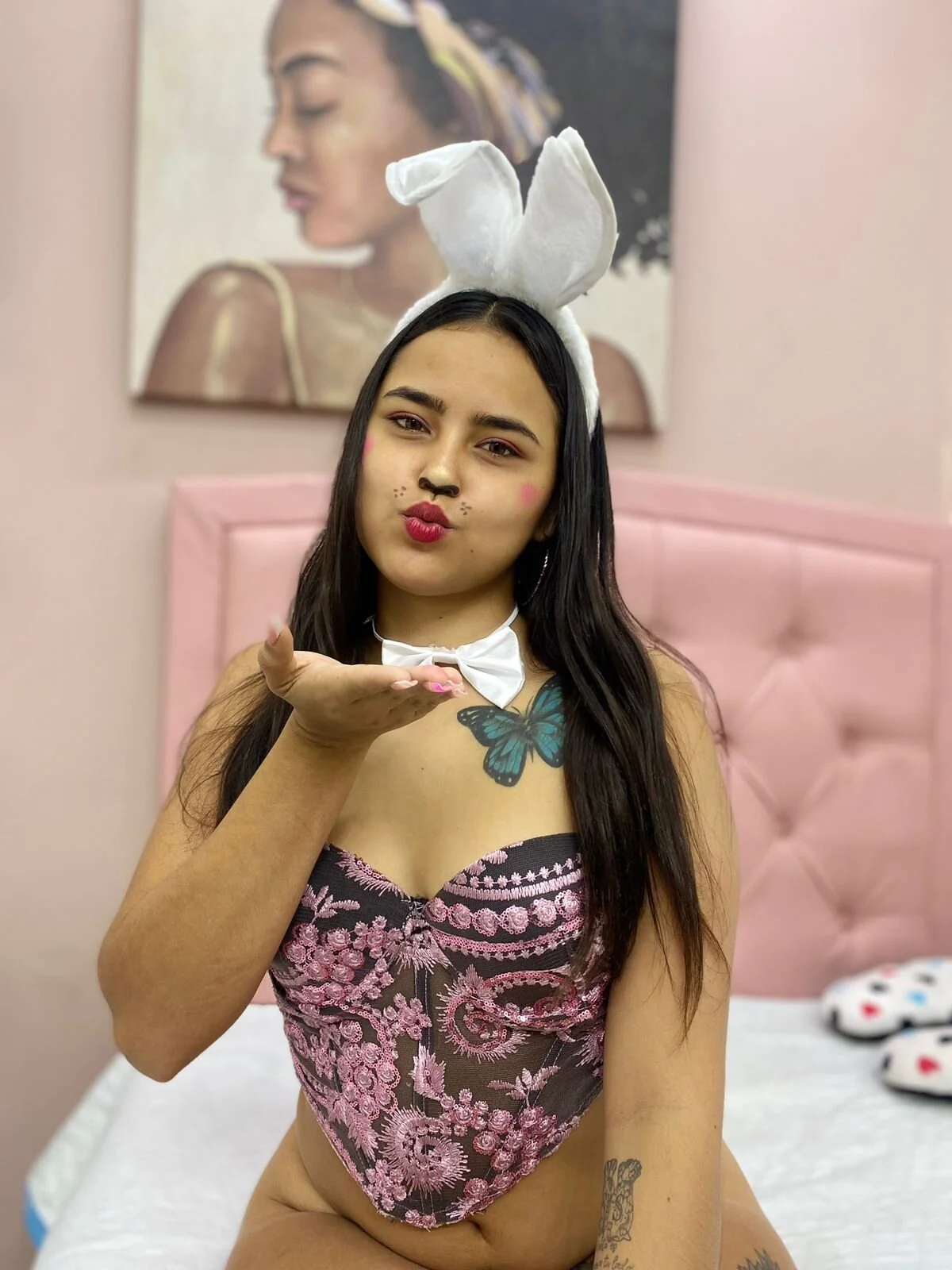 XXX Porn Photo of Nude Helen_russo 45