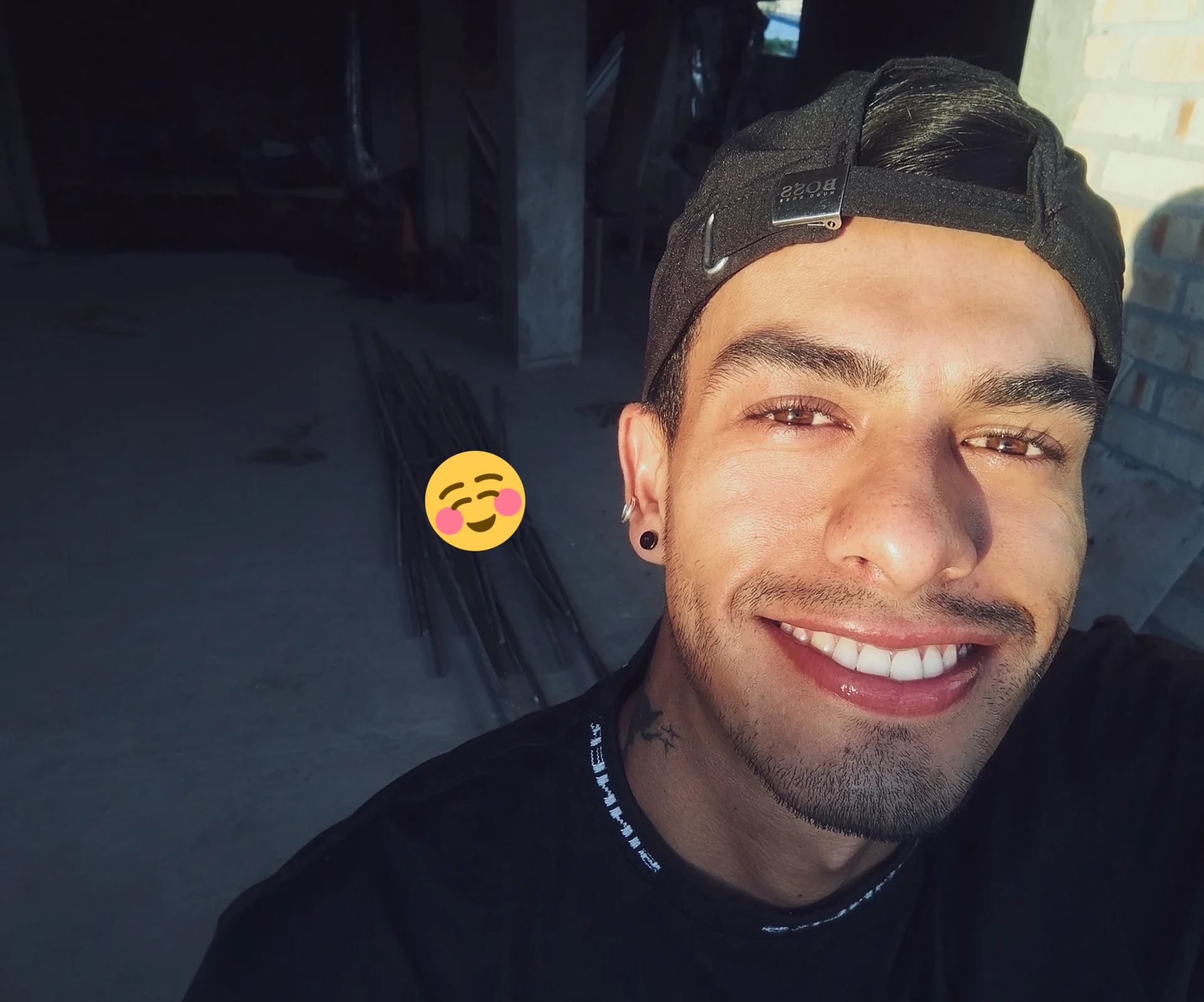XXX Porn Photo of Nude Avelasco 26