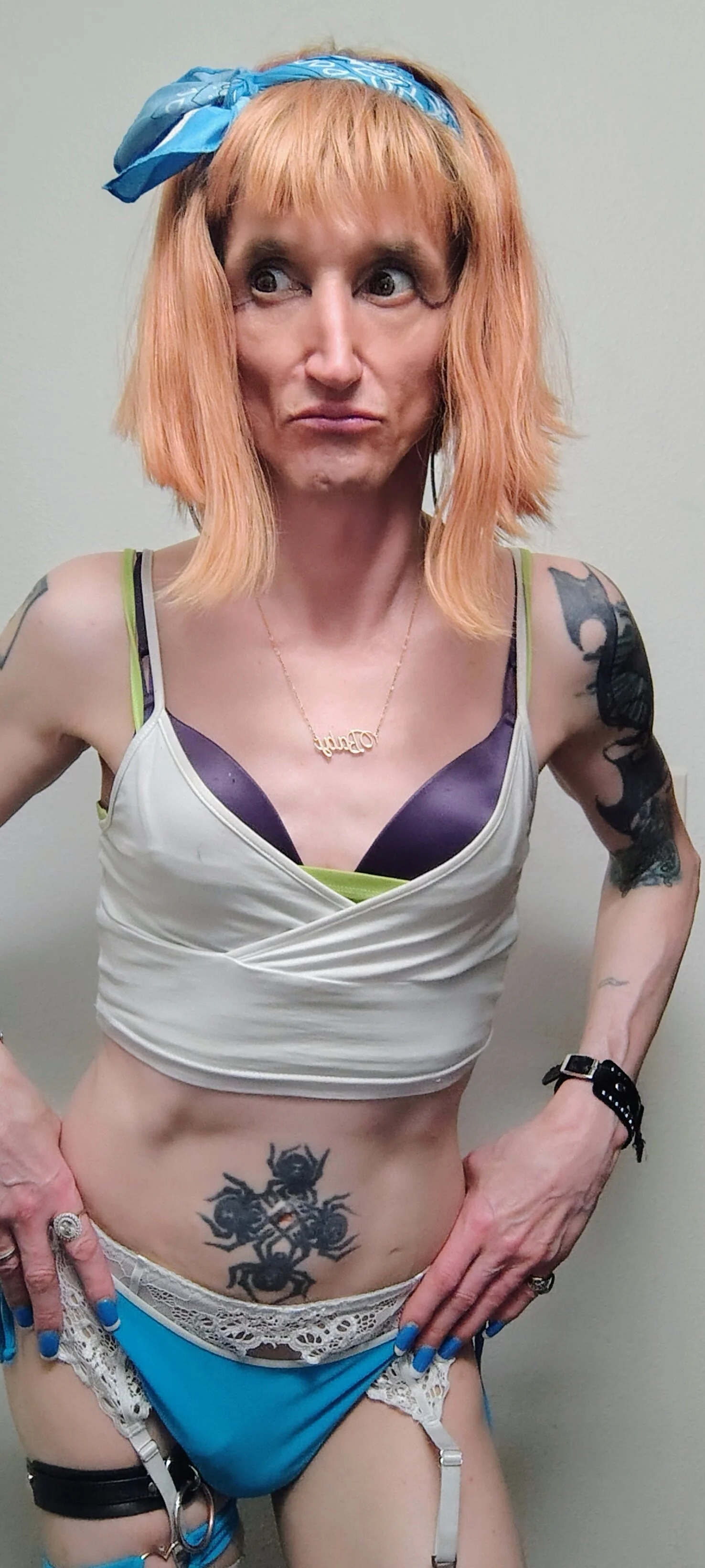 XXX Porn Photo of Nude BirdmanJR11th 219