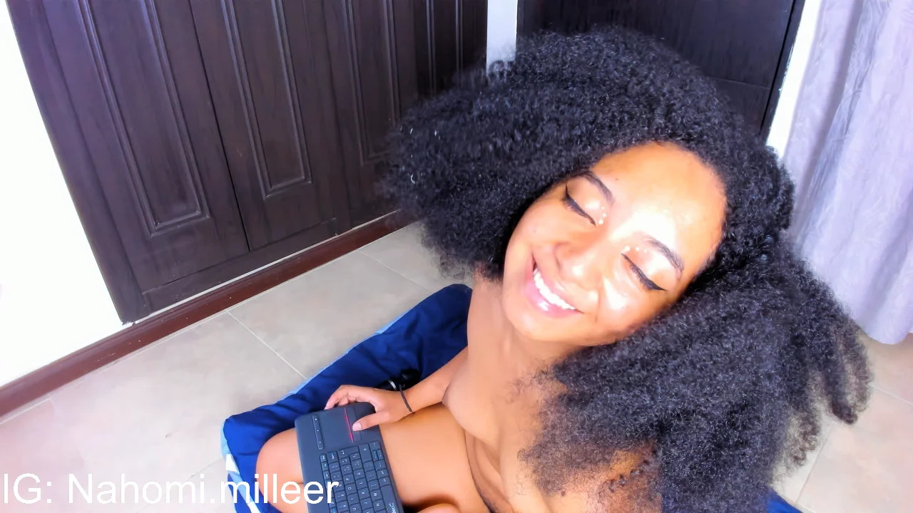 XXX Porn Photo of Nude NAHOMI_MILLER 29