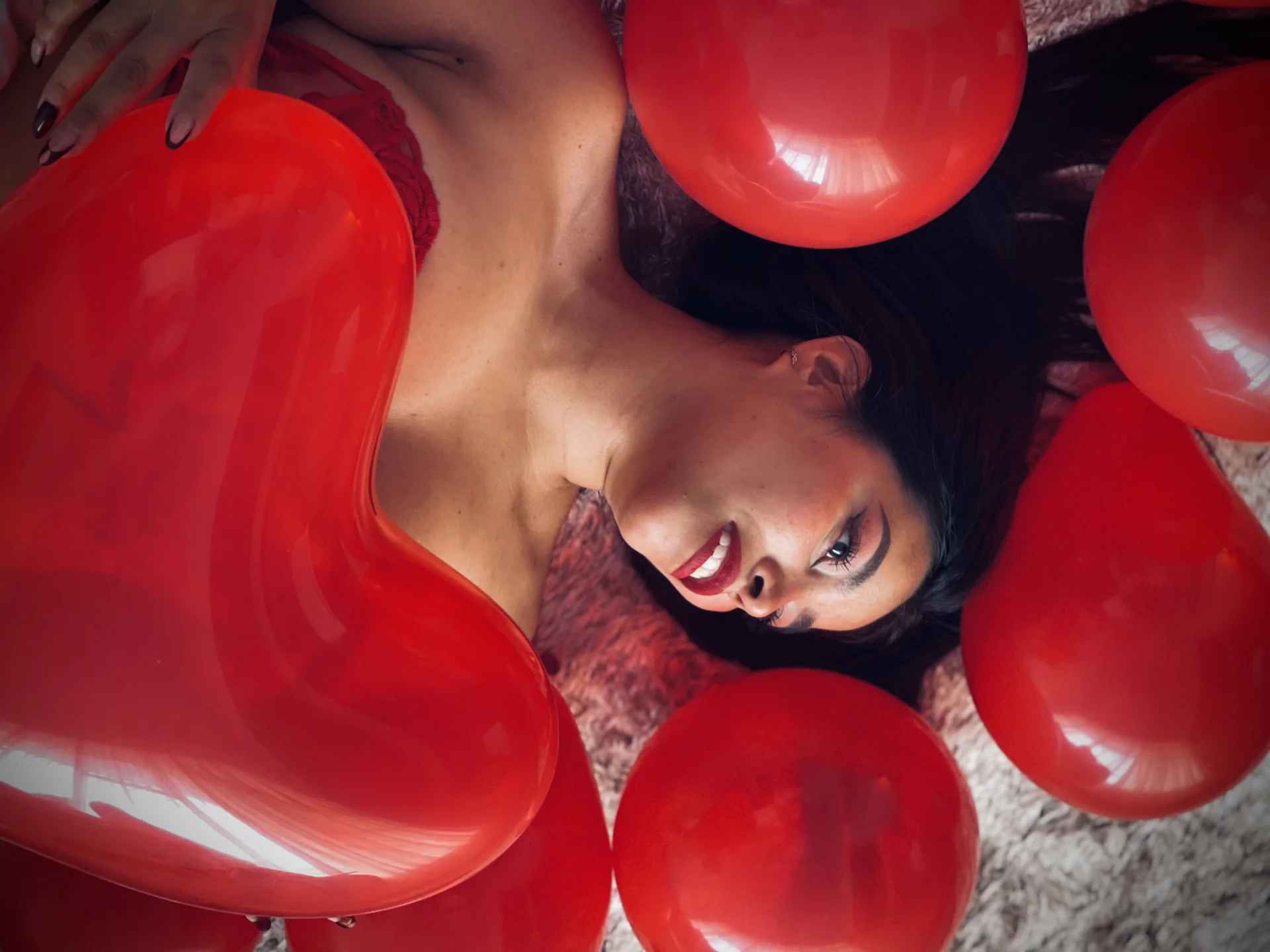 XXX Porn Photo of Nude Ariana_Castillo__ 22