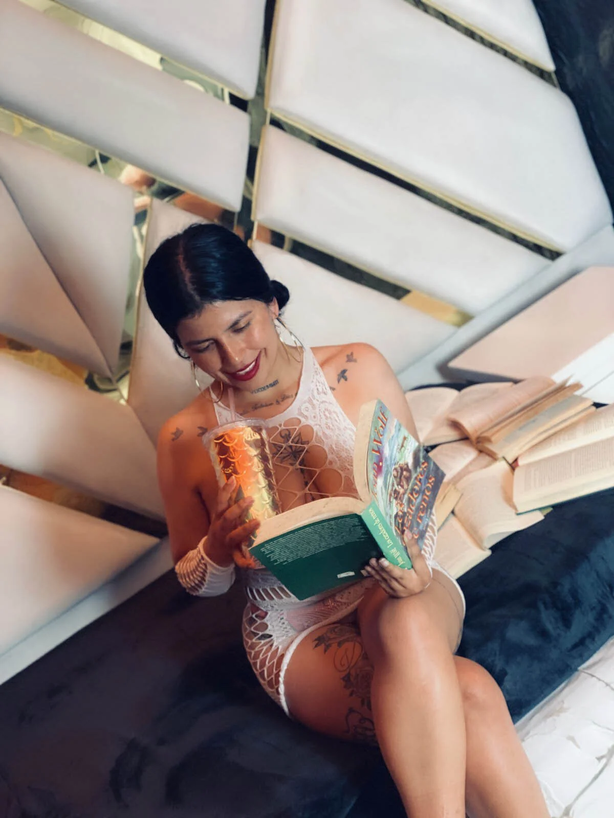 XXX Porn Photo of Nude CataleyaLars20 36