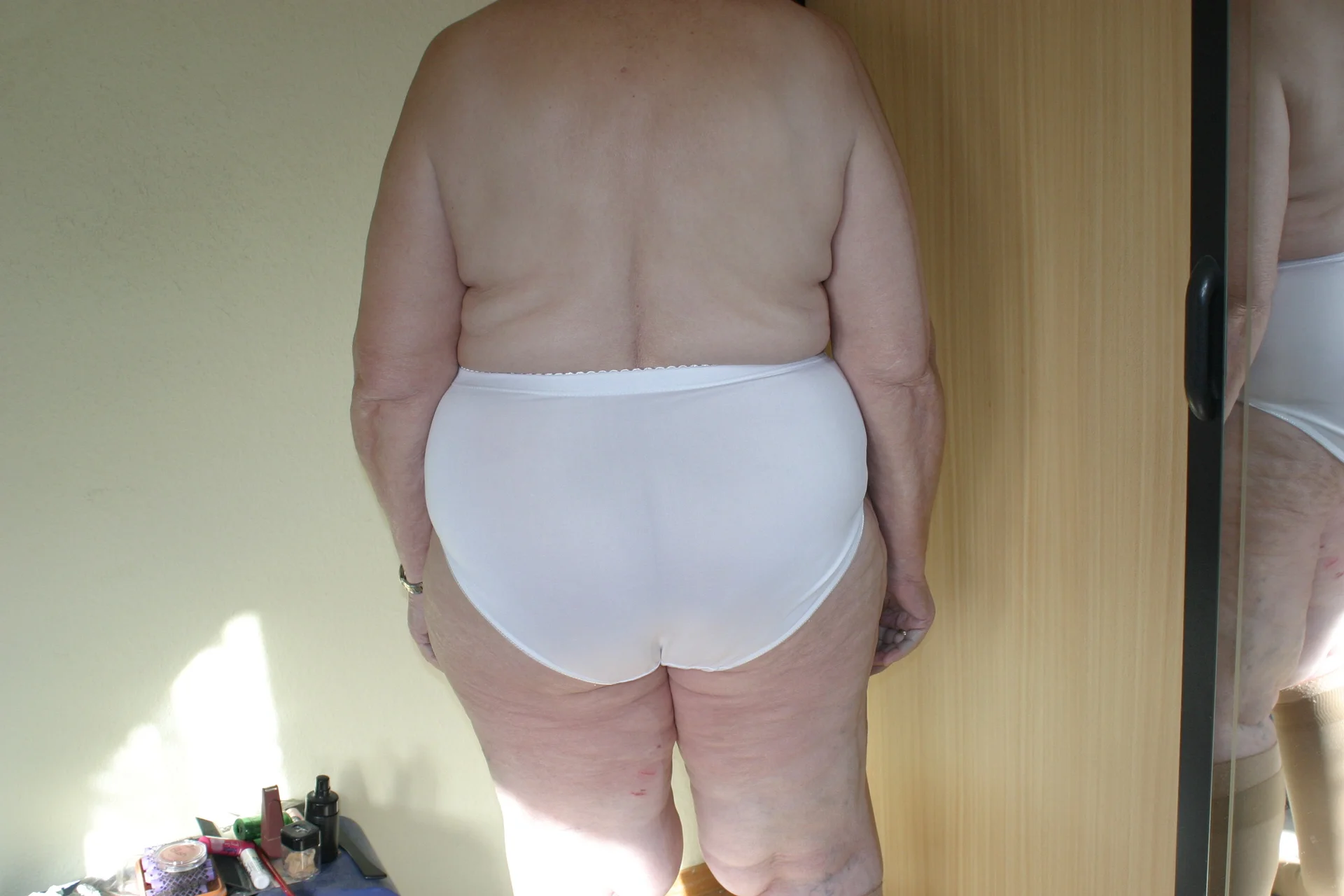 XXX Porn Photo of Nude HeisseomaOriginal 60
