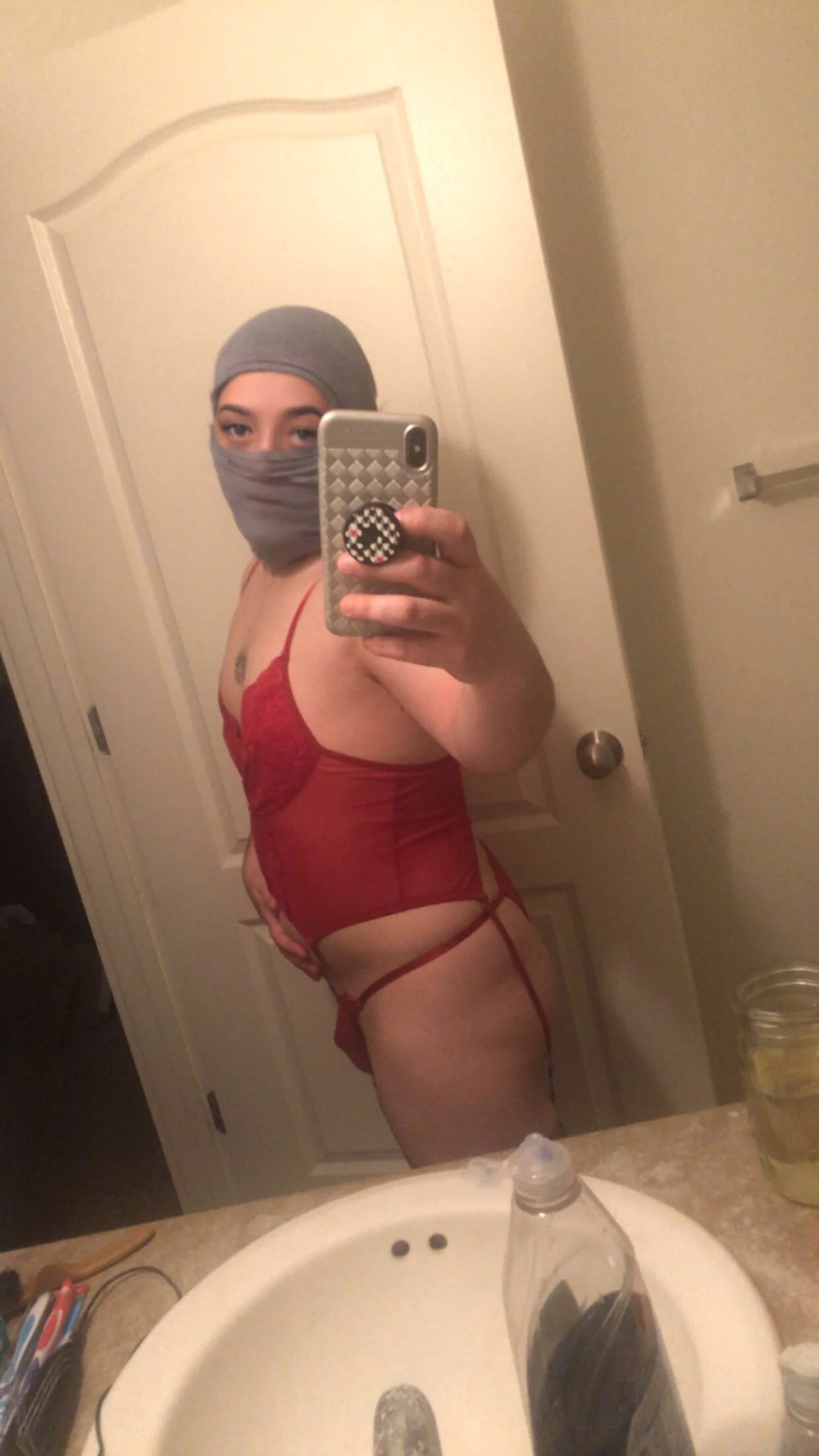 XXX Porn Photo of Nude SweetandSalty 5