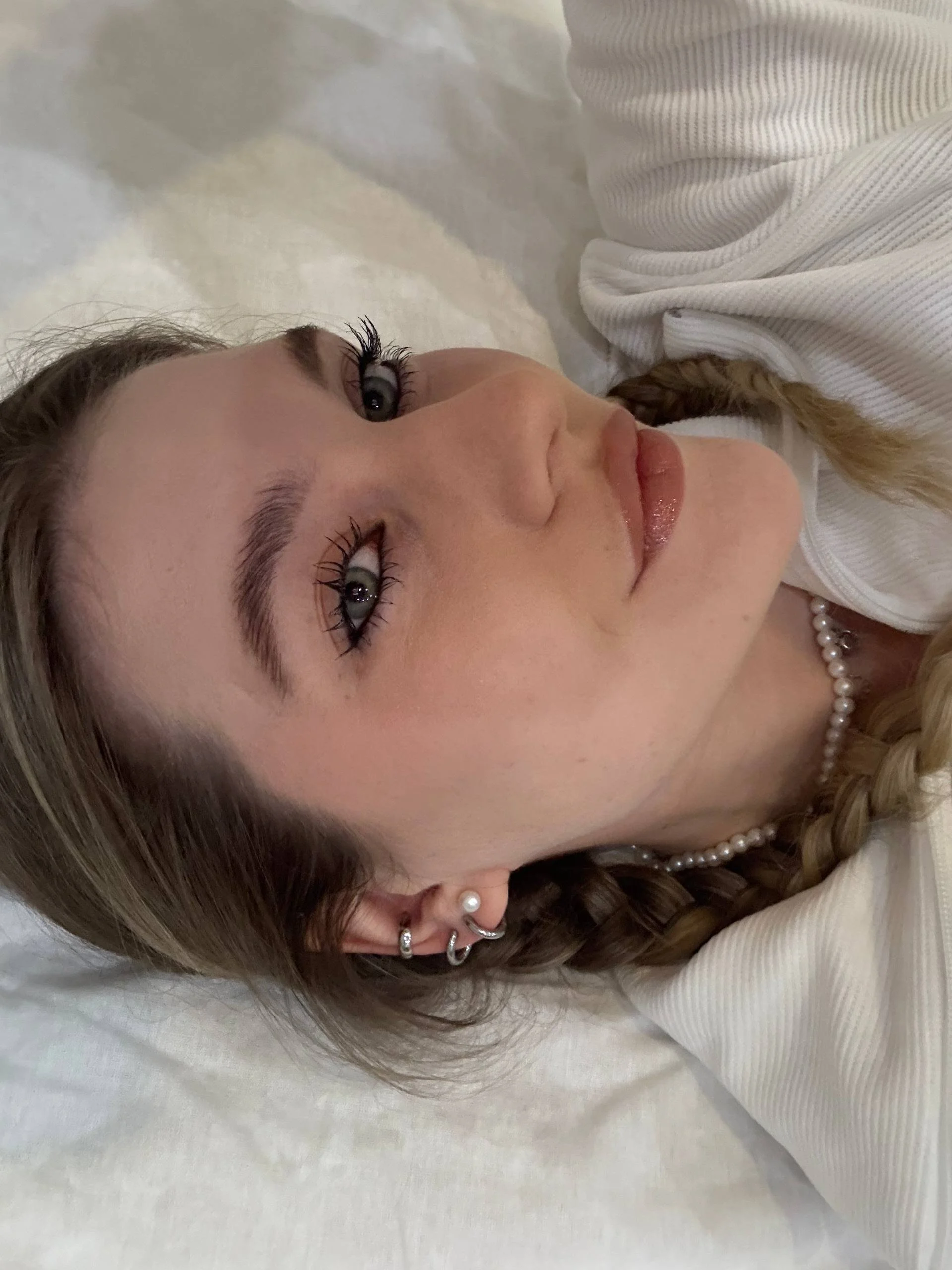 XXX Porn Photo of Nude Jolievic 4