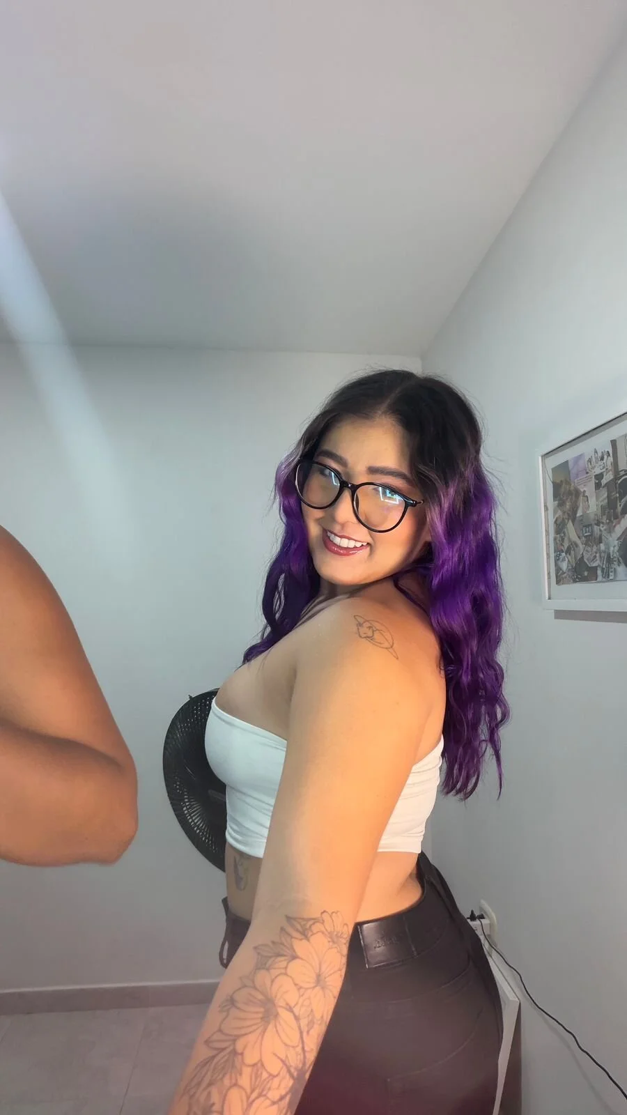 XXX Porn Photo of Nude violeta_steele 12