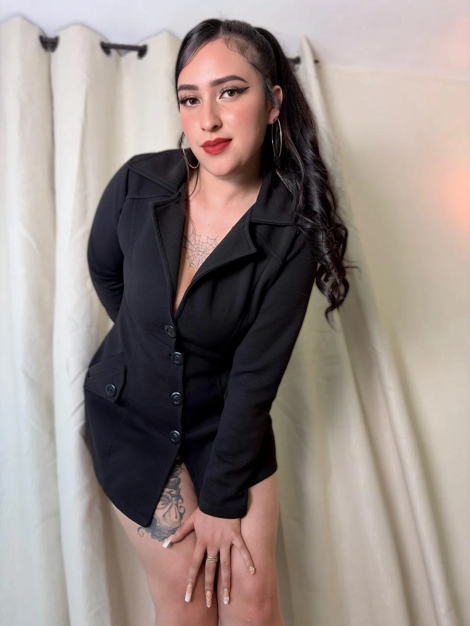 XXX Porn Photo of Nude Chloe1126_ 75
