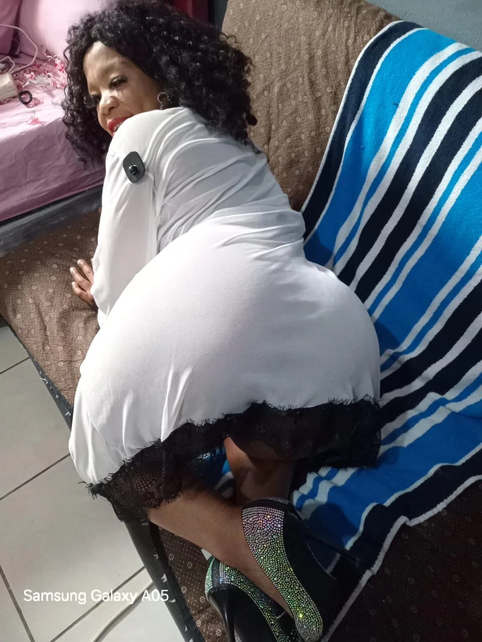 XXX Porn Photo of Nude Foxybrownxx1 20