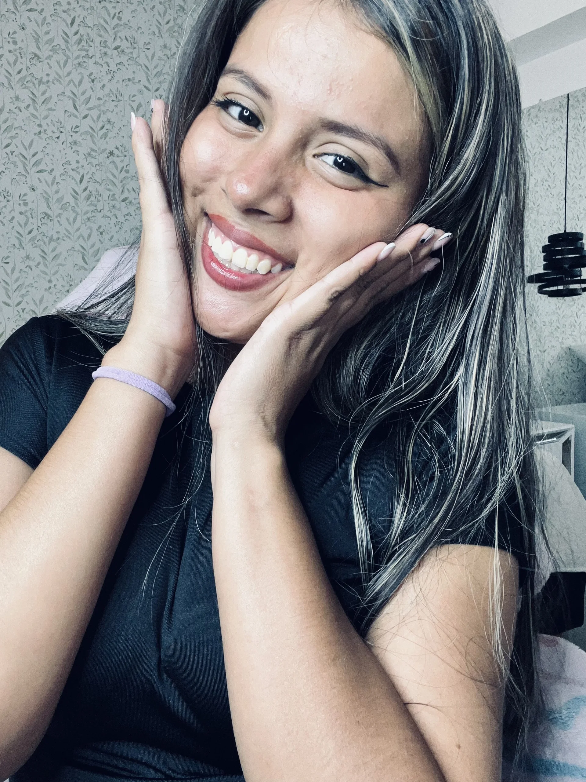 XXX Porn Photo of Nude NINI__MOON__ 29