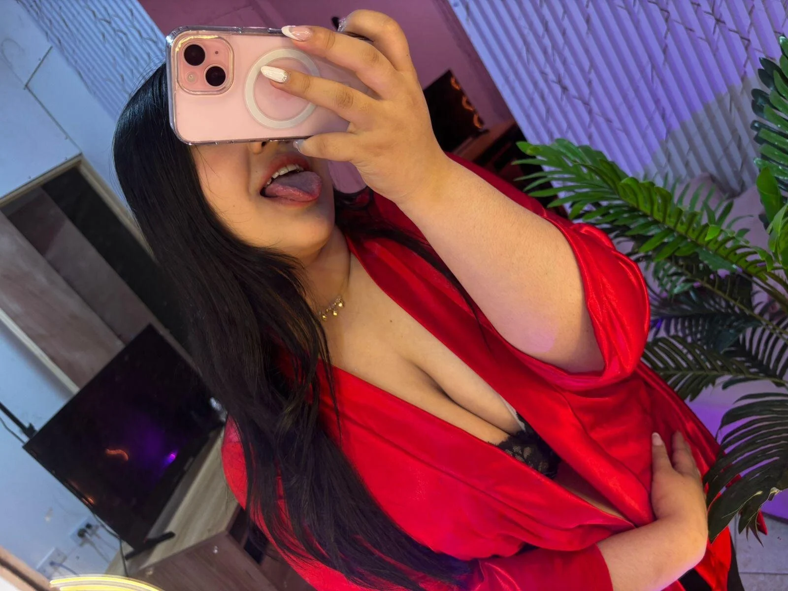 XXX Porn Photo of Nude Siena_Tay 8