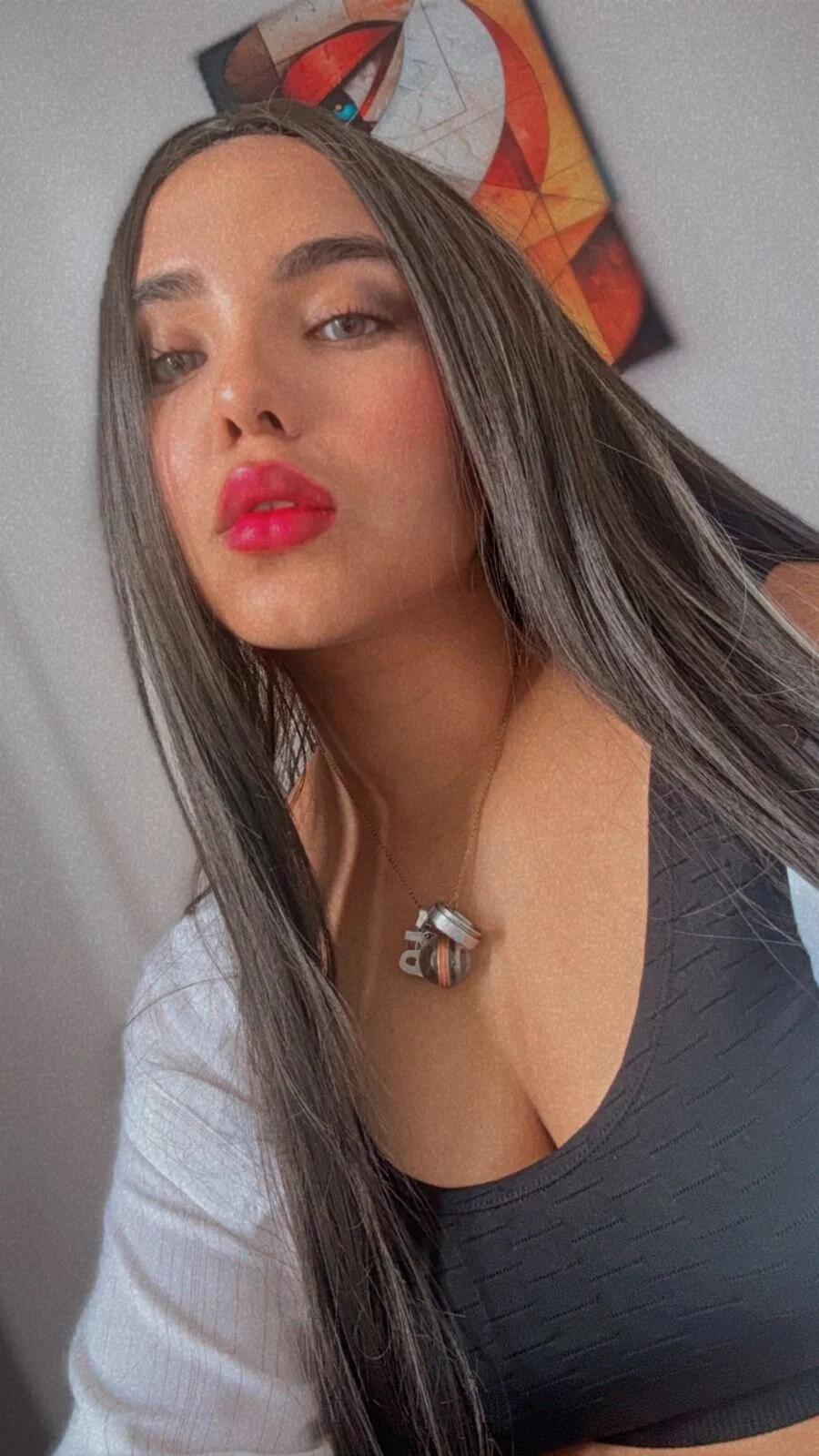 XXX Porn Photo of Nude Miapeyton 8