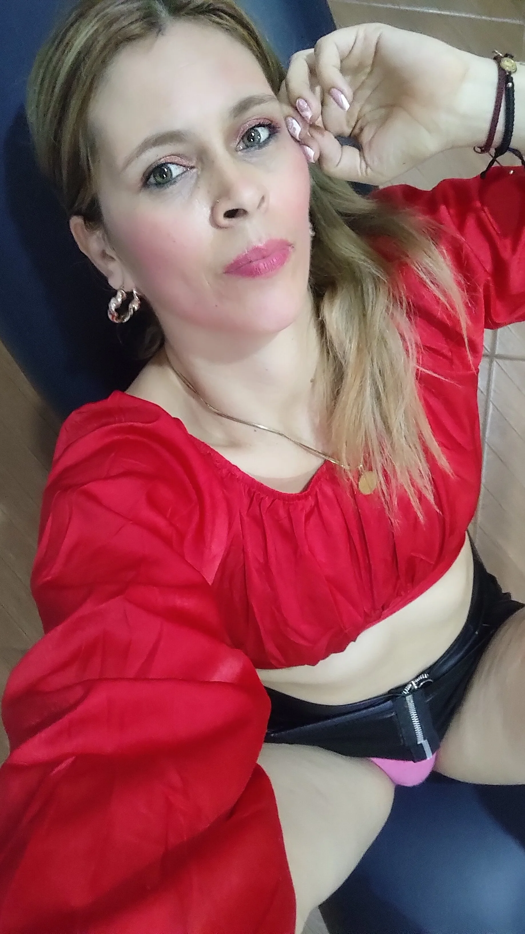 XXX Porn Photo of Nude samanthaExsotic 86