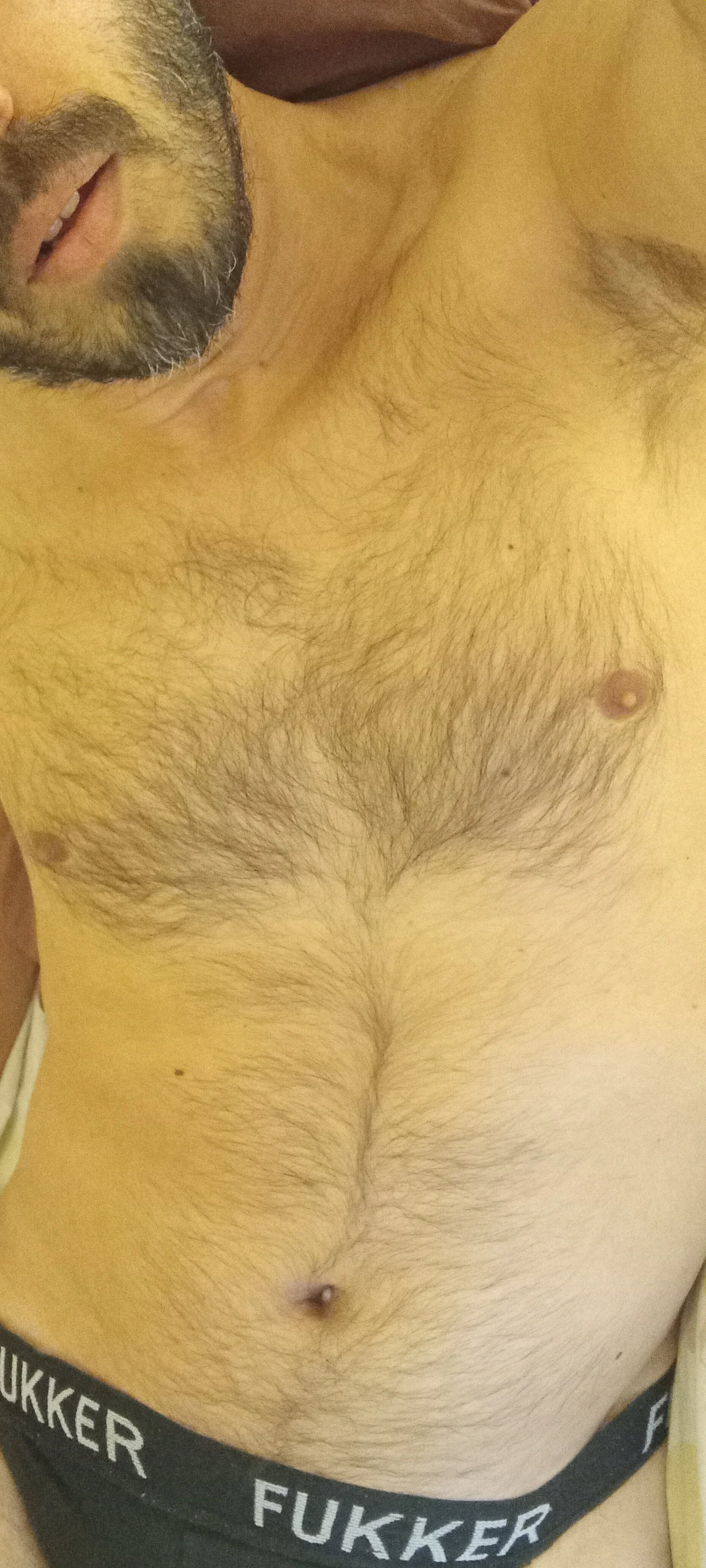 XXX Porn Photo of Nude ra1an111 2