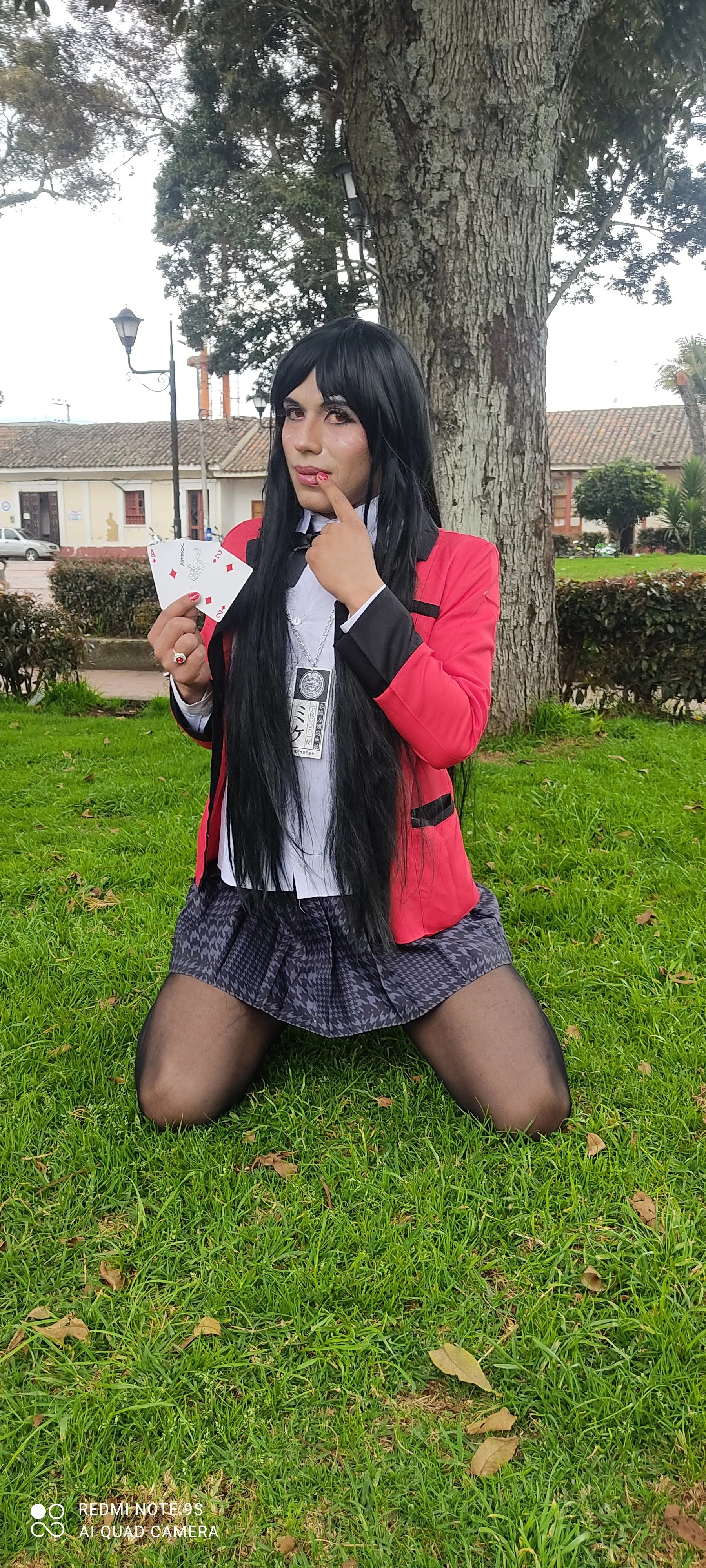 XXX Porn Photo of Nude zakira_kyun 2