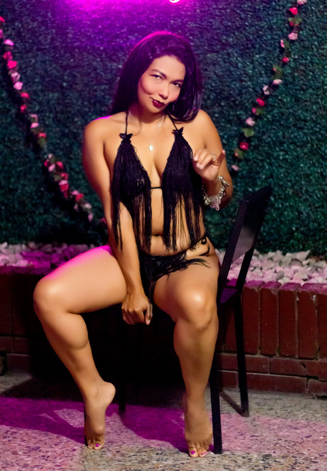 XXX Porn Photo of Nude Valeria_gil_ 20