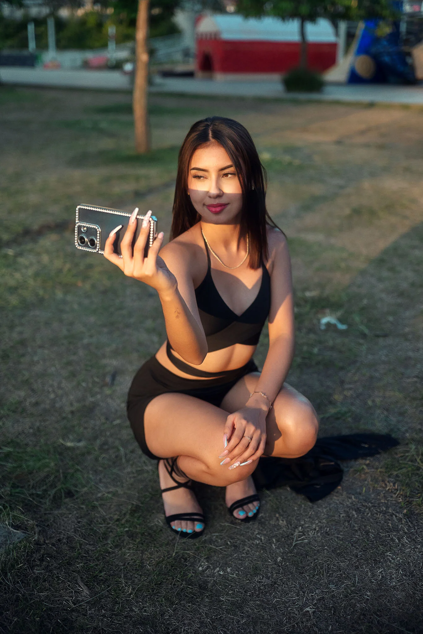 XXX Porn Photo of Nude Gisellclaire 21